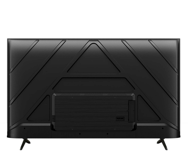 Hisense 75E7Q PRO 75" QLED 144 Hz 4K Dolby Vison Atmos - 1338872 - zdjęcie 2